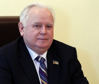 e1464613037902 - Валентин Васильевич Мельничук, первый заместитель руководителя Черниговского обласного совета