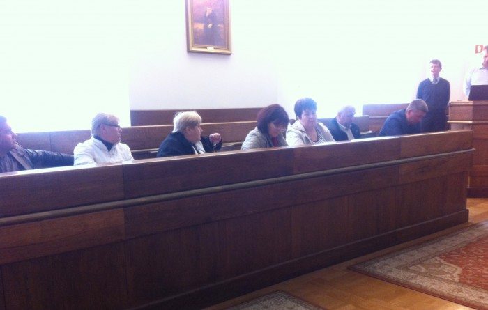 Депутаты "Нашего края" изучают опыт децентрализации в Польше 2 e1463434393474 - Депутаты "Нашего края" изучают опыт децентрализации в Польше