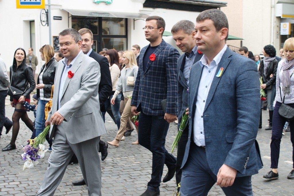 "Наш край" поздравил ветеранов с Днем победы IMG 7675 1024x683 - "Наш край" поздравил ветеранов с Днем победы