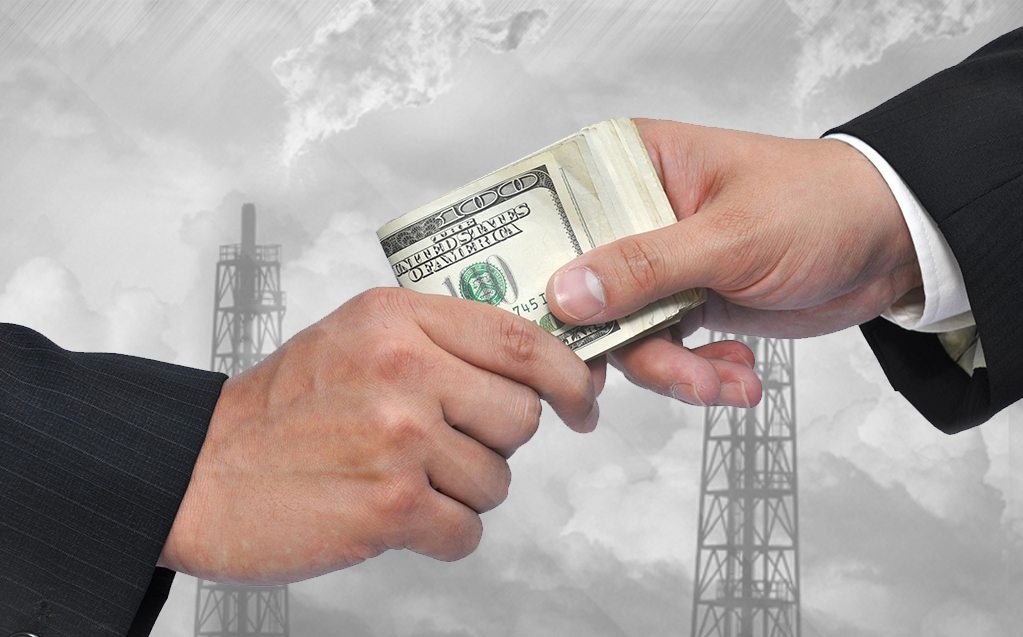 видобування2 - Коррупция в «Укргаздобыче» показала, что повышение тарифов на коммунальные услуги было преждевременным, – «Наш край»