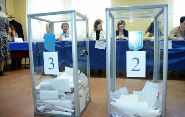 2   131 650x410 - В ОИК-114 на Луганщине представители Оппоблока и БПП блокируют назначение членов комиссий