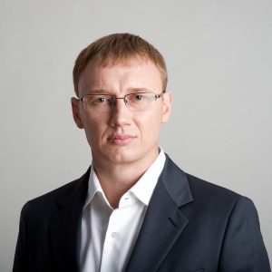 300x300 - Табалов Андрей Александрович, руководитель фракции "Наш край" в Кропивницком городском совете