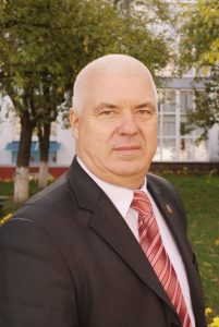 1 201x300 - Владимир Васильевич Выговский, секретарь Коростенского городского совета