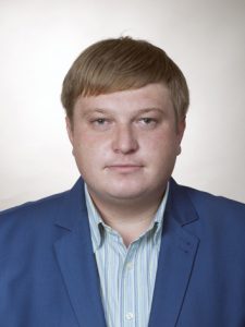 05P5001 Візенков ДВ 225x300 - Визенков Дмитрий Валерьевич, депутат Мариупольского городского совета