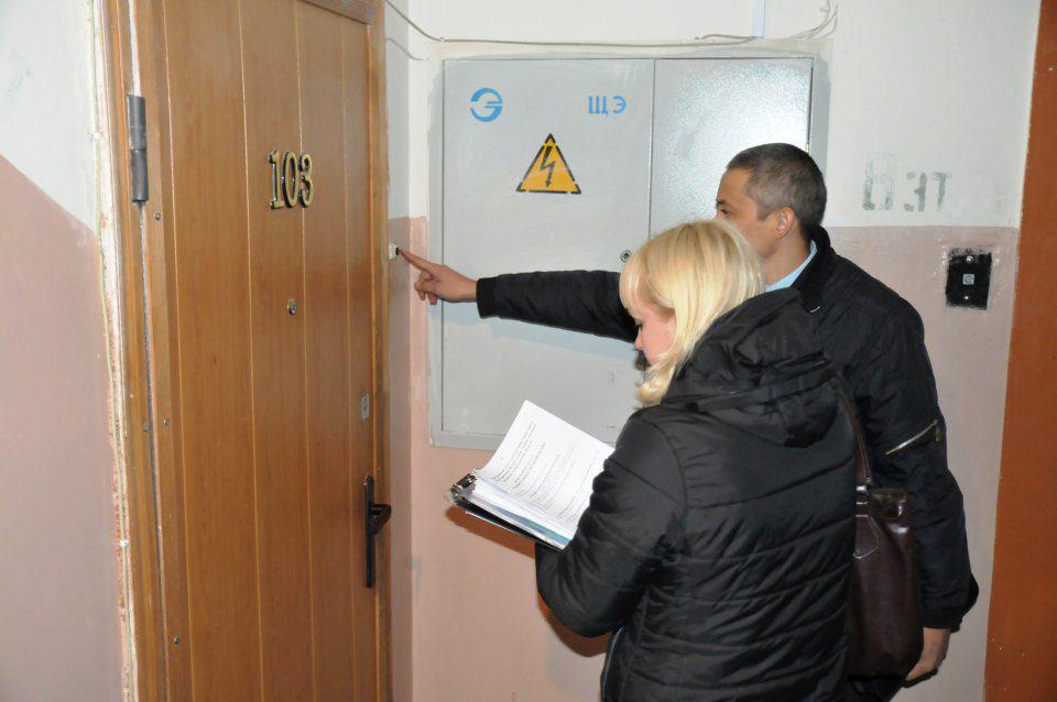 161013 Фото - Власть должна отказаться от ревизии домов людей, получающих субсидии, – «Наш край»