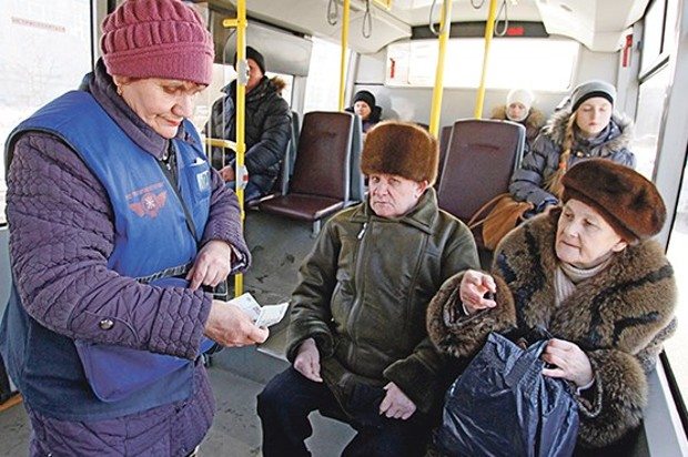 249de8d5e9f127c9d1f66bfee28fd983 - Министр соцполитики признал, что государство забывает «компенсировать» предпринимателям льготы за проезд, - «Наш край»