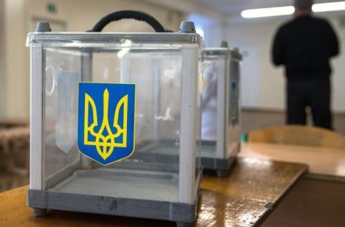1446151543726179 - Опозиційний блок намагається зірвати роботу Слов’янської ТВК на виборах у Миколаївську раду