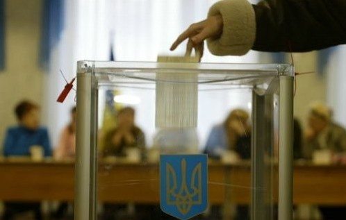 161218 Носовка ОТГ рассылка - Несмотря на противодействие админресурса, «Наш край» побеждает на выборах в Носовской объединенной громаде Черниговской области