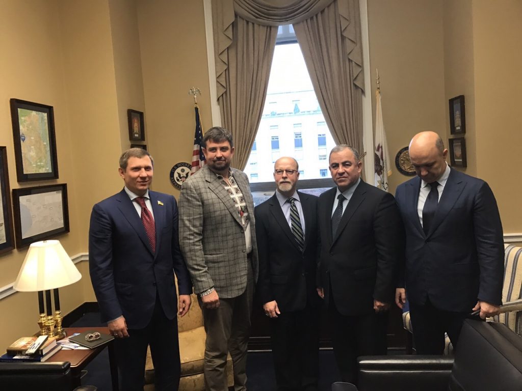 «Мы строим международное партнерство на принципах развития местного самоуправления», - Юрий Гранатуров об итогах визита в США 6 1024x768 - «Мы строим международное партнерство на принципах развития местного самоуправления», - Юрий Гранатуров об итогах визита в США
