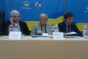 IMAG1868 300x200 - В Чернигове представитель &laquo;Нашего края&raquo; стал участником форума предпринимателей