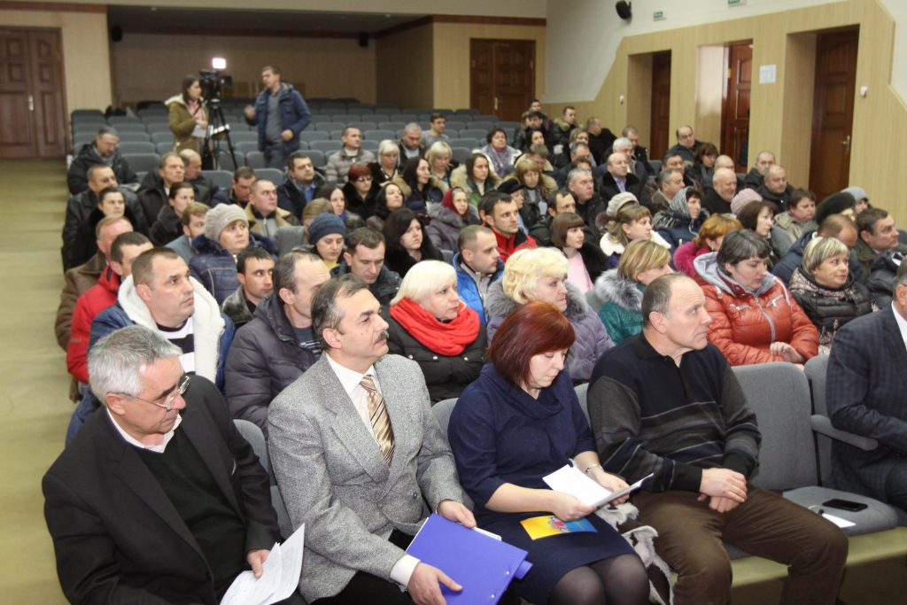 IMG 8351 1024x683 - Форум активу партії &laquo;Наш край&raquo; пройшов у Батурині на Чернігівщині