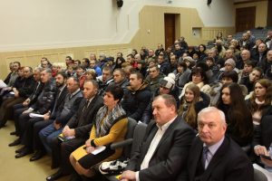 IMG 8451 300x200 - Форум активу партії &laquo;Наш край&raquo; пройшов у Батурині на Чернігівщині