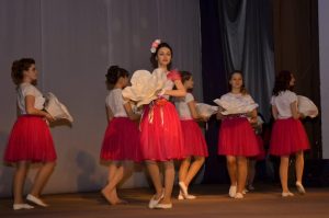 300x199 - &laquo;Наш Край&raquo; продолжает поддерживать молодежные проекты