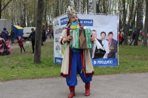 mena2 300x200 - На Чернігівщині &laquo;Наш край&raquo; організував продовольчий ярмарок