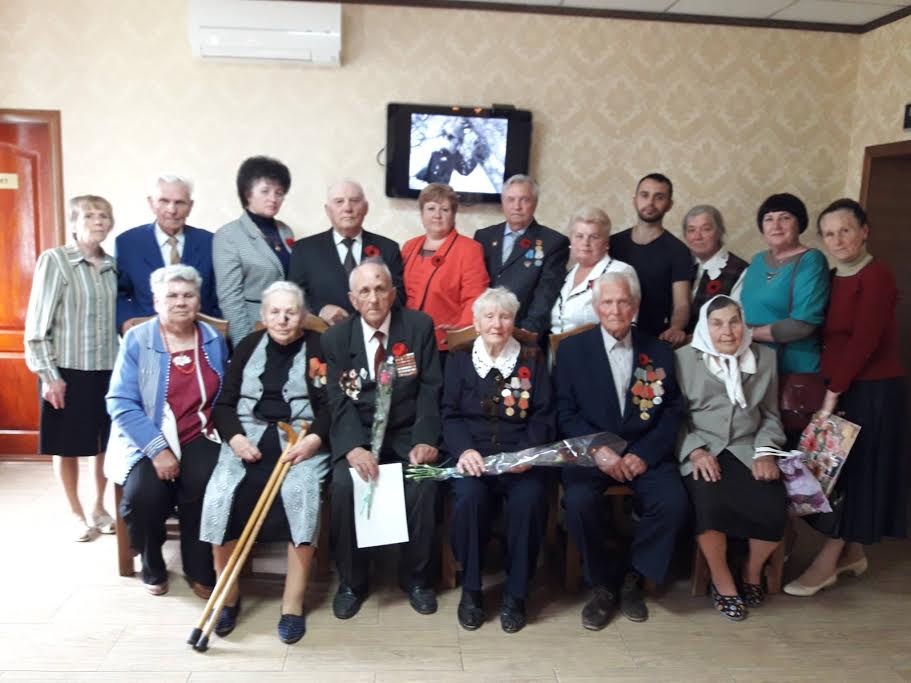 На Миколаївщині відзначили День Перемоги 4 - На Миколаївщині відзначили День Перемоги
