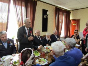 На Николаевщине отметили День Победы 5 300x225 - На Николаевщине отметили День Победы