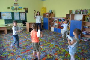 11 - На Миколаївщині &ldquo;Наш край&rdquo; подарував дітям свято