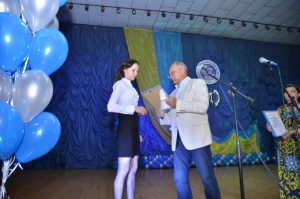 DSC 0245 300x199 - Определены победители конкурса "Наш край научный -2017"