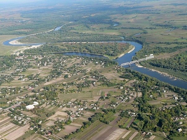 getImage - На Черниговщине депутаты от «Нашего края» выступили против продажи земли
