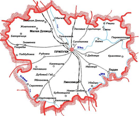 unnamed - "Наш край" не допустил закрытия школ на Черниговщине
