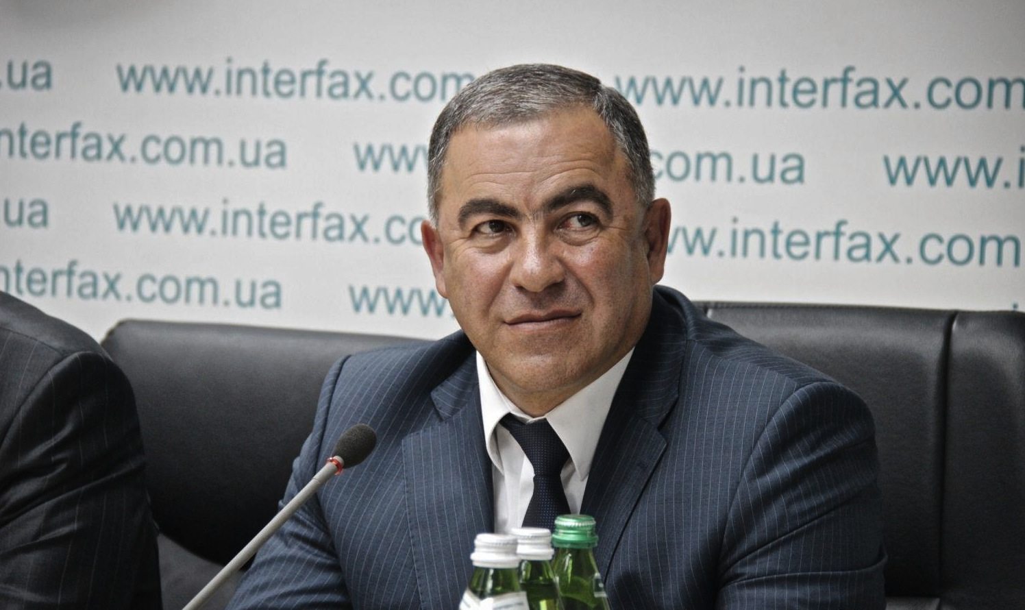 .jpg - «Министр соцполитики полностью оторван от реальной жизни», — Юрий Гранатуров