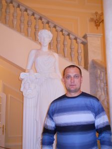 Сосниця 1 225x300 - В Сосницкий поселковый совет идут лидеры громады от &laquo;Нашего края&raquo;