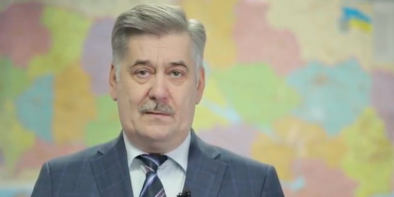 11 - Обращение Александра Мазурчака о предварительных результатах выборов в ОТГ