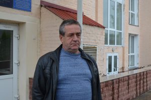 На Чернігівщині «Наш край» вирішуватиме медичні проблеми у Семенівській громад DSC 1078 300x199 - На Чернігівщині «Наш край» вирішуватиме медичні проблеми у Семенівській громад