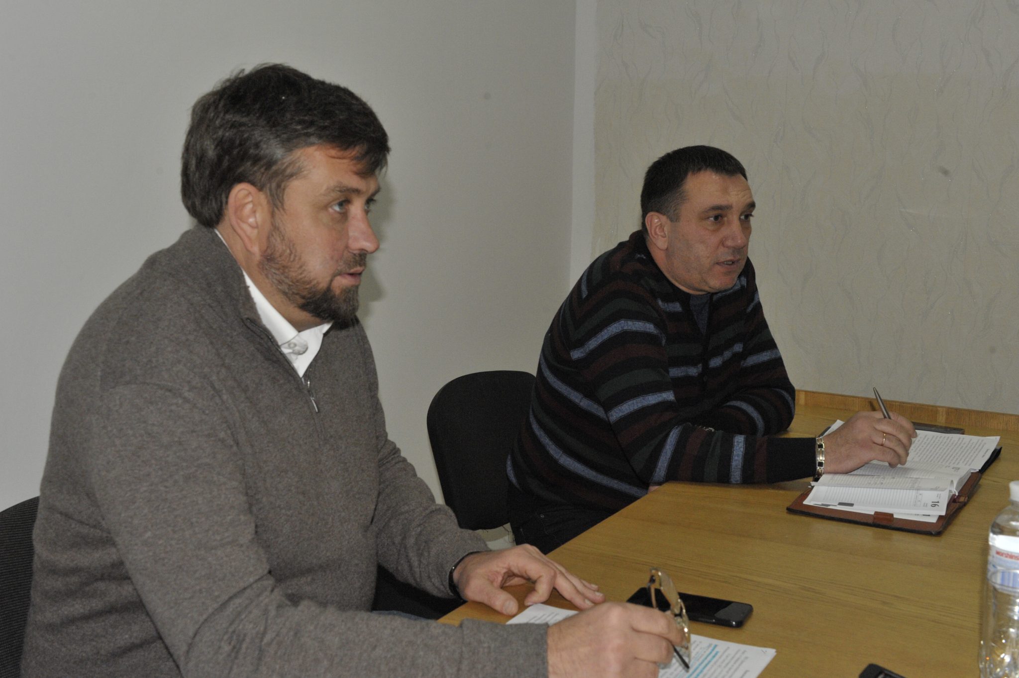 3 - У формулі розрахунку дотацій і субвенцій будуть враховуватися внутрішньо переміщені особи, - Олег Недава