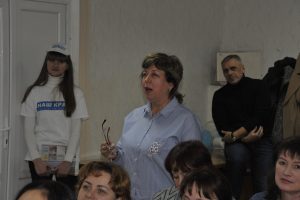 8 1 300x200 - У формулі розрахунку дотацій і субвенцій будуть враховуватися внутрішньо переміщені особи, - Олег Недава