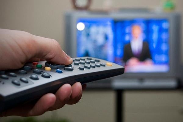 tv - У Чернігові «Наш край» наголошує на необхідності рівного доступу всіх депутатів до міського ТБ