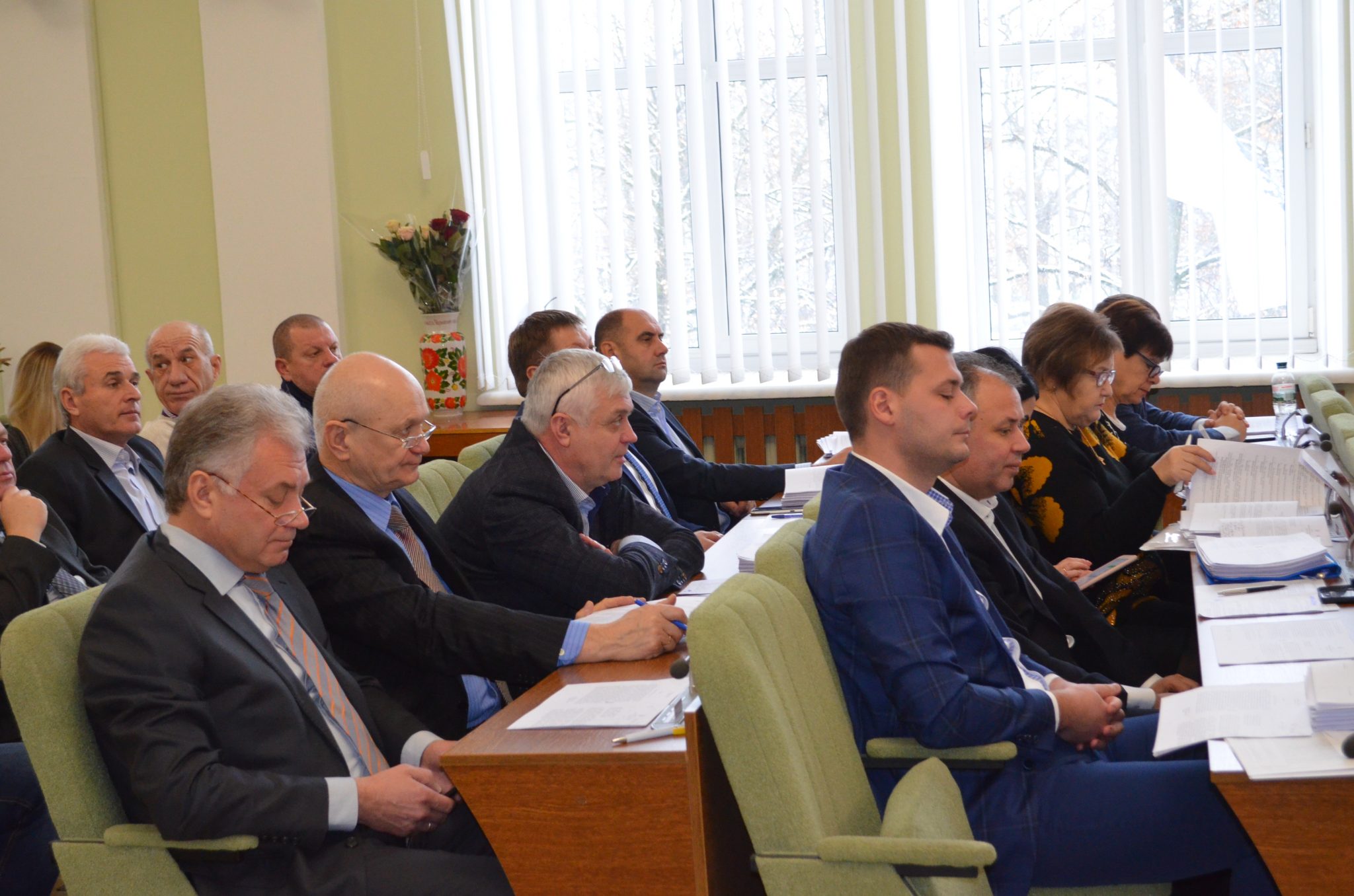 DSC 1366 - По инициативе "Нашего края" в Чернигове семьи с онкобольными детьми получат материальную помощь