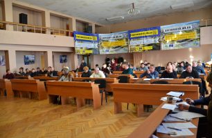 DSC 8113 306x200 - В Первомайске закончилась вакцина от кори: депутаты требуют пополнить запасы