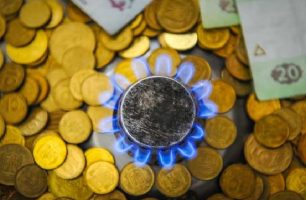 gaz 306x200 - «Правительство повышает цену на газ для людей на 14%», – «Наш край» предложил решение, как остановить подорожание