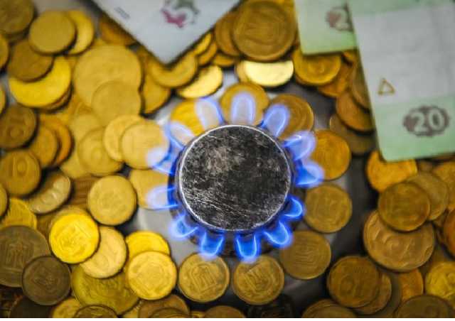 gaz - «Правительство повышает цену на газ для людей на 14%», – «Наш край» предложил решение, как остановить подорожание