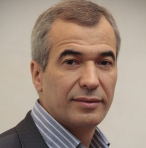 kaltsev 296x300 - Владимир Кальцев, член Политсовета партии &laquo;НАШ КРАЙ&raquo;