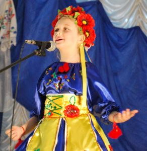 DSC 0079 292x300 - При поддержке &laquo;Нашего Края&raquo; состоялся конкурс патриотической песни
