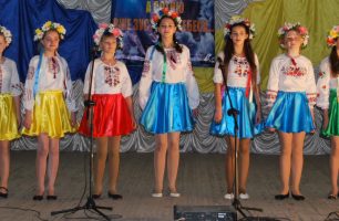 DSC 0107 306x200 - При поддержке «Нашего Края» состоялся конкурс патриотической песни