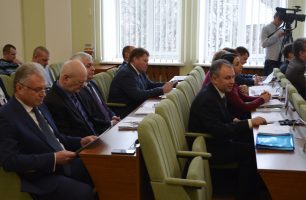 DSC 0759 306x200 - В Чернигове «Наш край» требует сохранить надбавки учителям за престижность труда в размере 20%