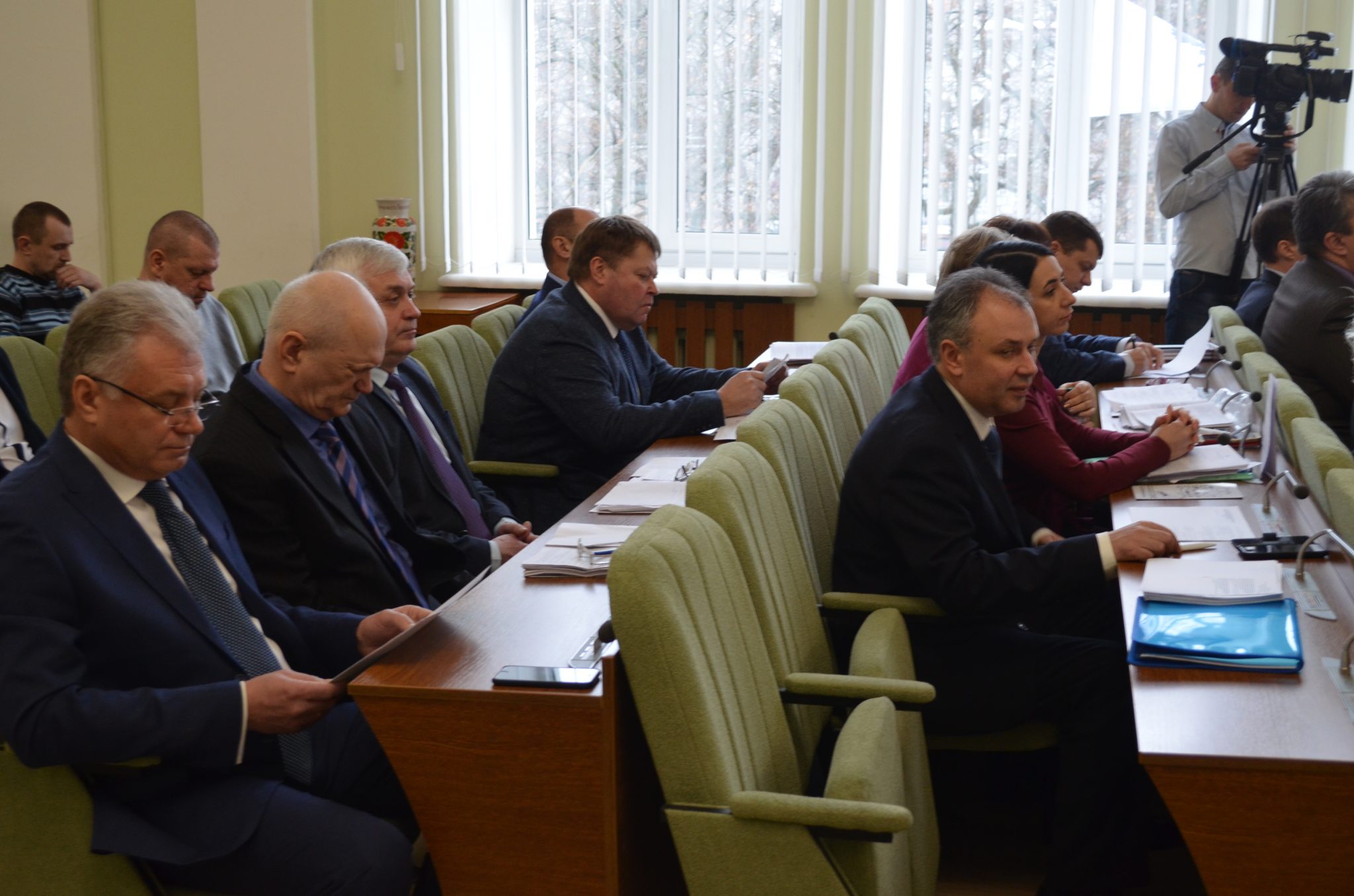 DSC 0759 - В Чернигове «Наш край» требует сохранить надбавки учителям за престижность труда в размере 20%
