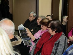 IMG 0147 300x225 - У Добропіллі відбулися збори "Нашого краю"