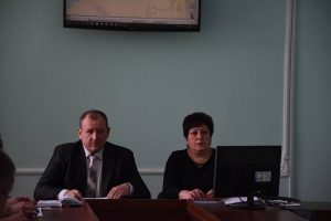Ignatchenko Nedoluga 300x200 - Завдяки &laquo;Нашому краю&raquo; у Носівській ОТГ запрацює пожежна команда