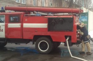 Pozhezhnyky 306x200 - Благодаря «Нашему краю» в Носовской ОТГ заработает пожарная команда