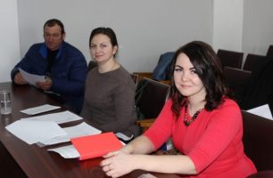 Snovsk sesiya2 306x200 - «Наш край»: Сновская ОТГ получила Стратегию развития