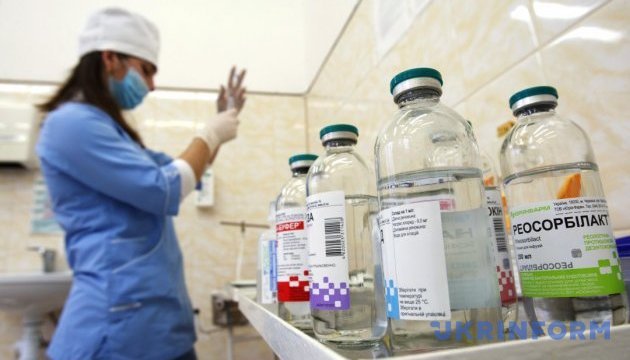 shheplennya - В Чернигове «Наш край» провел флешмоб в поддержку профилактических прививок