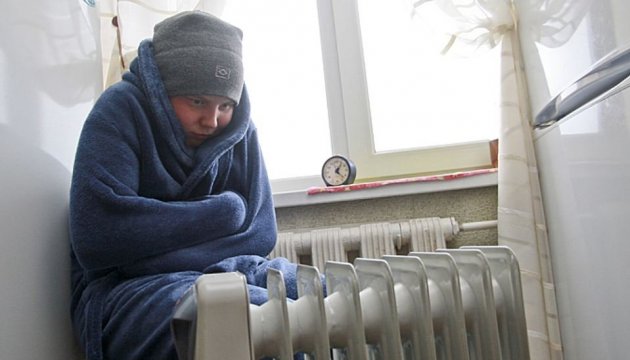teplo - Без мораторію на відключення від комунальних послуг Україна опиниться на межі техногенної катастрофи, – «Наш край»