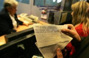 ukrzal 306x200 - Вместо поднятия дважды стоимости билетов, «Укрзалізниця» должна начать борьбу с коррупцией внутри, – «Наш край»