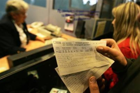 ukrzal - Замість підняття двічі вартості квитків, «Укразлізниця» має розпочати боротьбу з корупцією всередині, – «Наш край»