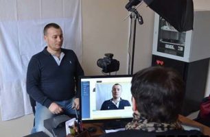 296 306x200 - При содействии Антона Киссе в Болграде открыли пункт по оформлению загранпаспортов