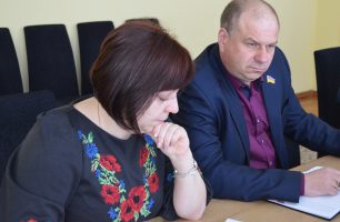 DSC 0247 1 306x200 - По инициативе «Нашего края» руководителей коммунальных предприятий Черниговского облсовета будут назначать по конкурсу